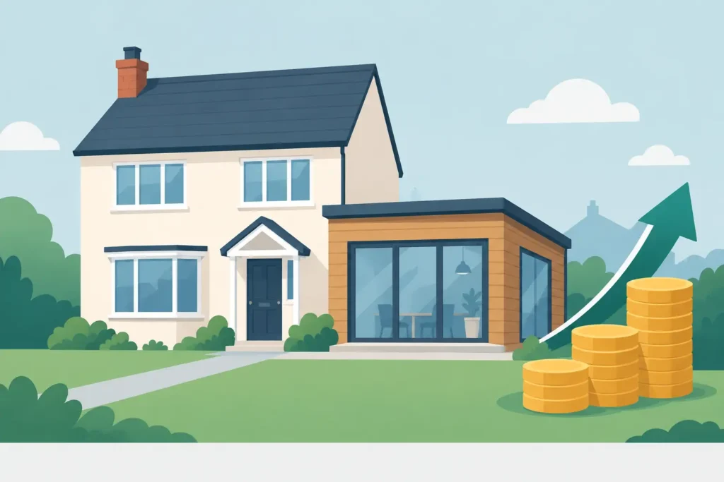 Can Extensions Increase Council Tax? What to Know